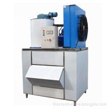 Industrial Large Scale Ice Machine for Sale